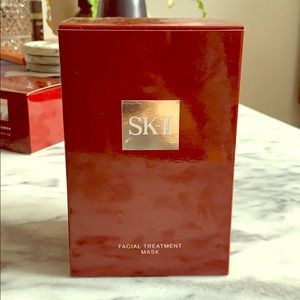 SK-II 10 pack Facial Treatment Mask